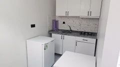 Mavi Apart Eskişehir öğrenci apartı fotoğrafı