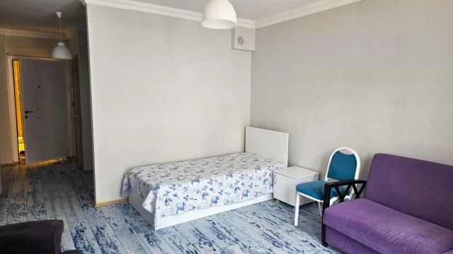 Mavi Apart Eskişehir öğrenci apartı fotoğrafı