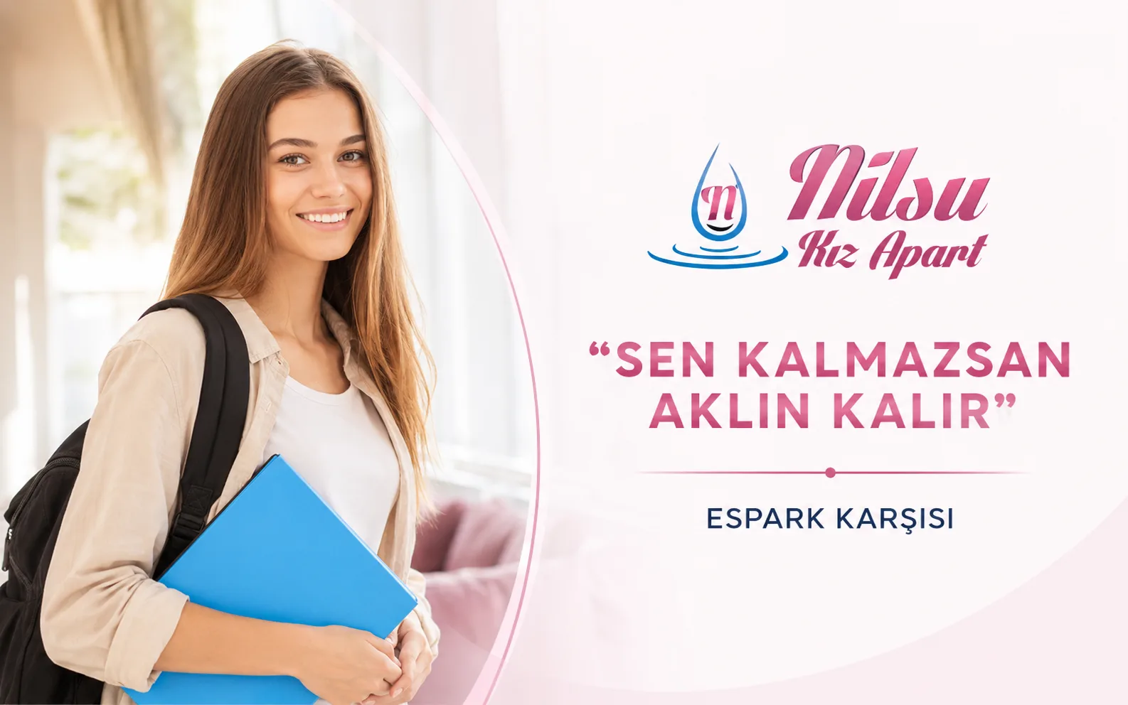 Nilsu Apart