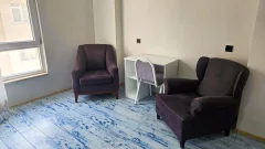 Mavi Apart Eskişehir öğrenci apartı fotoğrafı