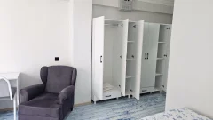 Mavi Apart Eskişehir öğrenci apartı fotoğrafı