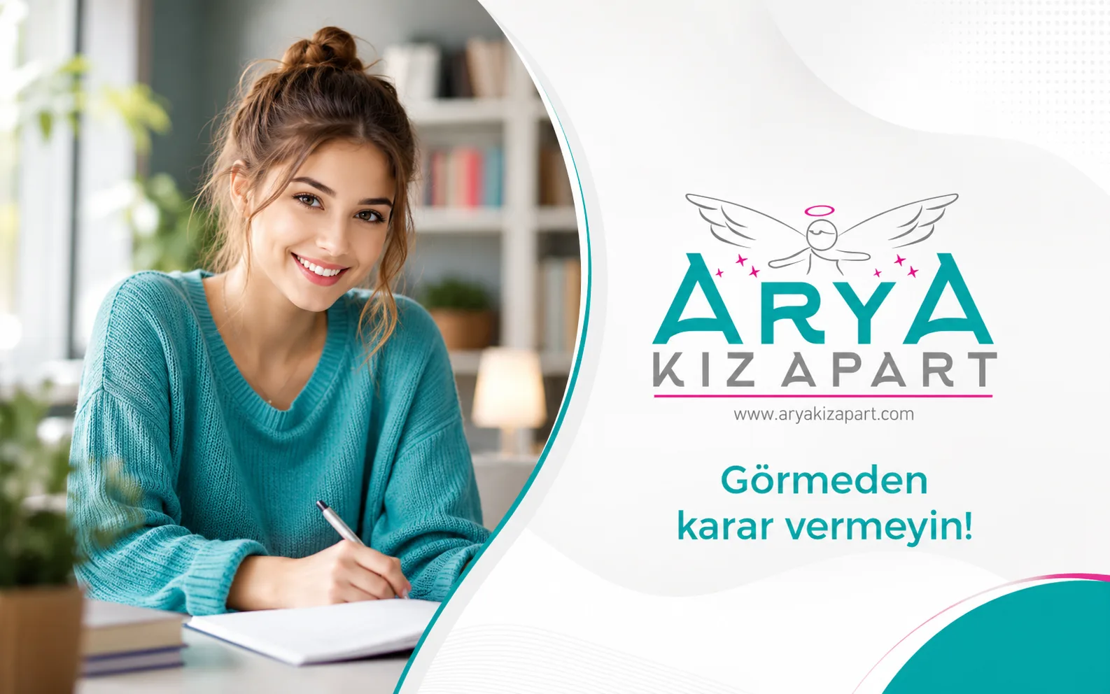 Arya Apart