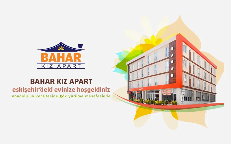 Bahar Kız Apart 1