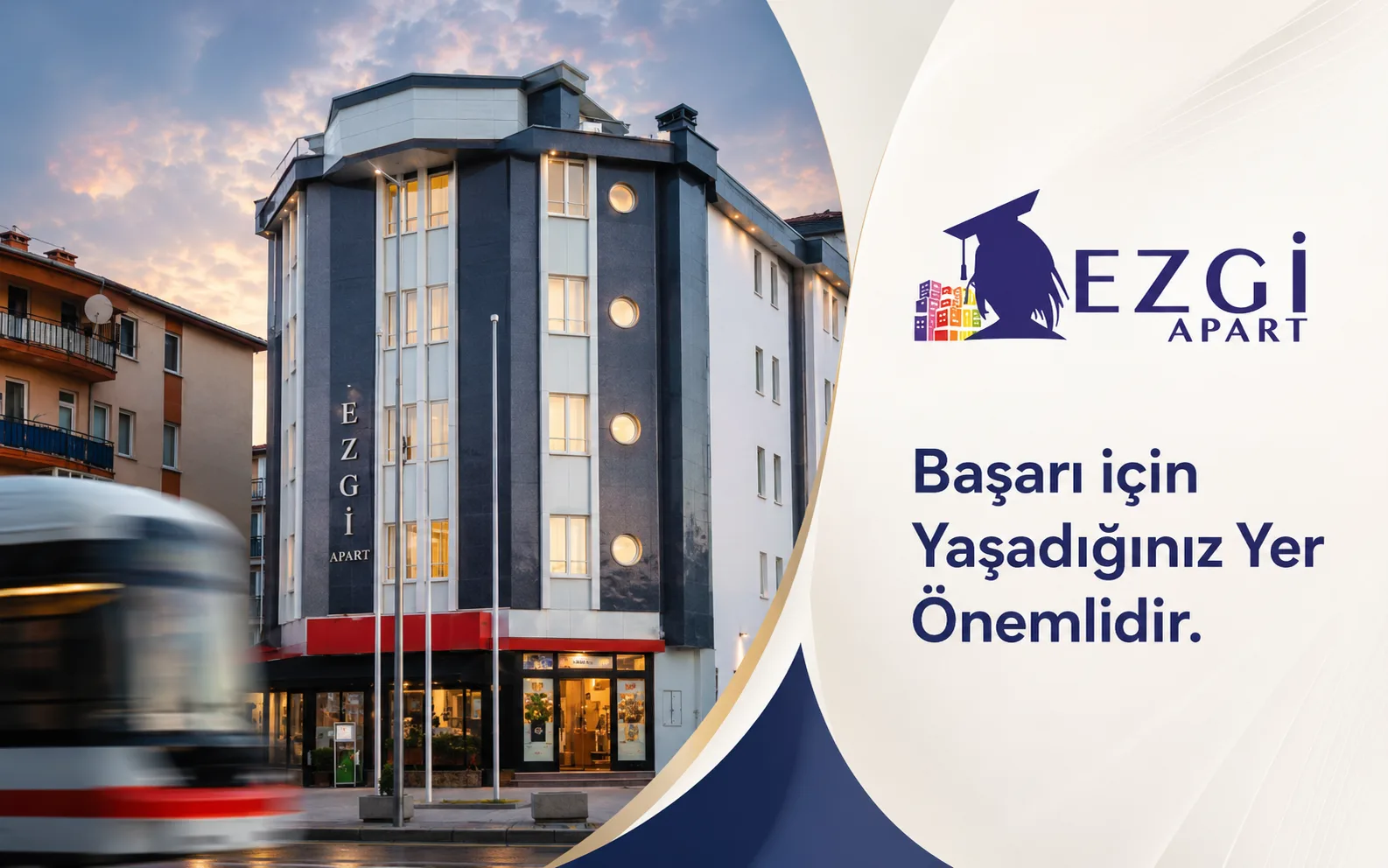Ezgi Apart