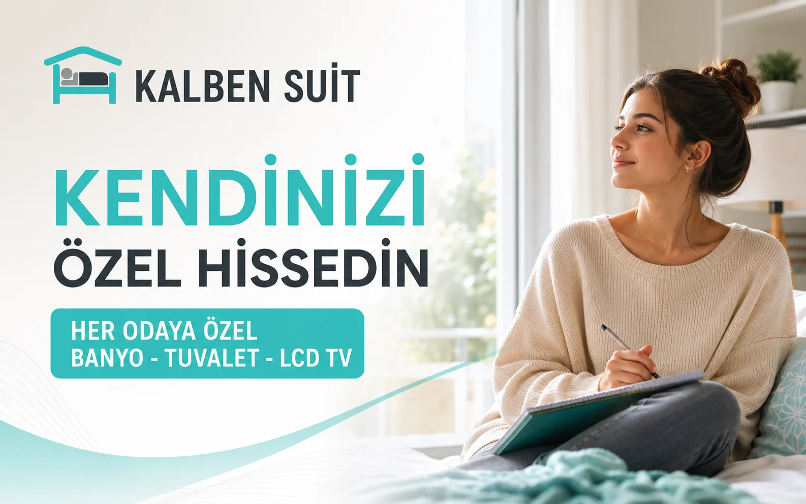 Kalben Suit