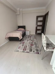 The Stone House Kız Apart Eskişehir öğrenci apartı fotoğrafı
