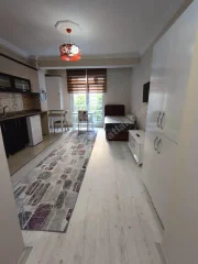 The Stone House Kız Apart Eskişehir öğrenci apartı fotoğrafı