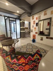 The Stone House Kız Apart Eskişehir öğrenci apartı fotoğrafı