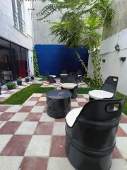 The Stone House Kız Apart Eskişehir öğrenci apartı fotoğrafı