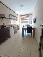 The Stone House Kız Apart Eskişehir öğrenci apartı fotoğrafı