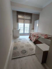 The Stone House Kız Apart Eskişehir öğrenci apartı fotoğrafı