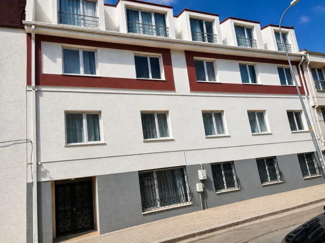 Kent Osmangazi Suit Apart Eskişehir öğrenci apartı fotoğrafı