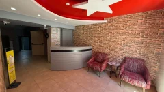 Porsuk Erkek Apart Eskişehir öğrenci apartı fotoğrafı