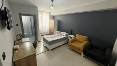 Porsuk Erkek Apart Eskişehir öğrenci apartı fotoğrafı
