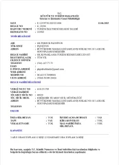 Porsuk Erkek Apart Eskişehir öğrenci apartı fotoğrafı