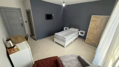 Porsuk Erkek Apart Eskişehir öğrenci apartı fotoğrafı