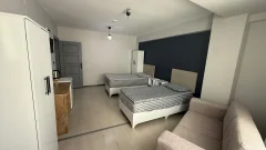 Porsuk Erkek Apart Eskişehir öğrenci apartı fotoğrafı