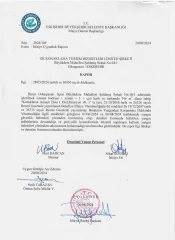 Porsuk Erkek Apart Eskişehir öğrenci apartı fotoğrafı