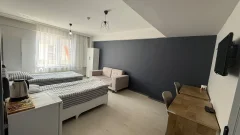 Porsuk Erkek Apart Eskişehir öğrenci apartı fotoğrafı