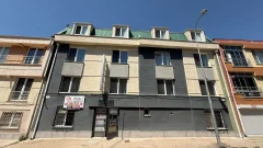 Porsuk Erkek Apart Eskişehir öğrenci apartı fotoğrafı