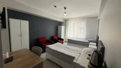 Porsuk Erkek Apart Eskişehir öğrenci apartı fotoğrafı