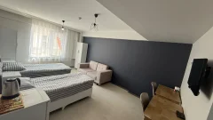 Porsuk Erkek Apart Eskişehir öğrenci apartı fotoğrafı
