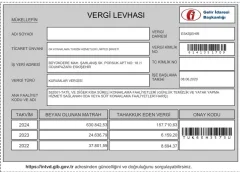 Porsuk Erkek Apart Eskişehir öğrenci apartı fotoğrafı