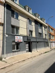 Porsuk Erkek Apart Eskişehir öğrenci apartı fotoğrafı
