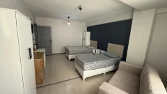 Porsuk Erkek Apart Eskişehir öğrenci apartı fotoğrafı