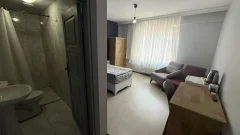 Porsuk Erkek Apart Eskişehir öğrenci apartı fotoğrafı