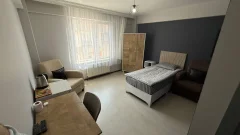 Porsuk Erkek Apart Eskişehir öğrenci apartı fotoğrafı