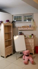 Güneş Apart Eskişehir öğrenci apartı fotoğrafı