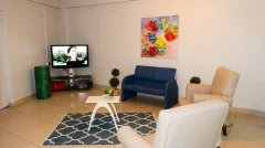 Güneş Apart Eskişehir öğrenci apartı fotoğrafı