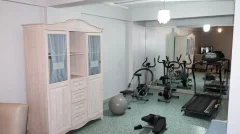 Güneş Apart Eskişehir öğrenci apartı fotoğrafı