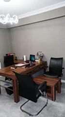 Güneş Apart Eskişehir öğrenci apartı fotoğrafı