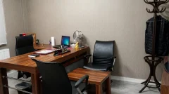 Güneş Apart Eskişehir öğrenci apartı fotoğrafı