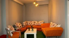 Güneş Apart Eskişehir öğrenci apartı fotoğrafı