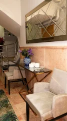Güneş Apart Eskişehir öğrenci apartı fotoğrafı