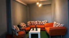 Güneş Apart Eskişehir öğrenci apartı fotoğrafı