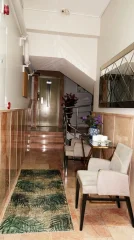 Güneş Apart Eskişehir öğrenci apartı fotoğrafı
