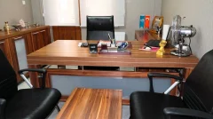 Güneş Apart Eskişehir öğrenci apartı fotoğrafı