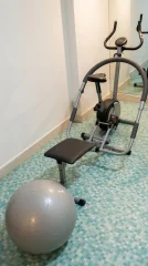 Güneş Apart Eskişehir öğrenci apartı fotoğrafı