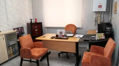 Güneş Apart Eskişehir öğrenci apartı fotoğrafı