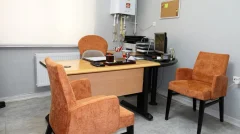 Güneş Apart Eskişehir öğrenci apartı fotoğrafı