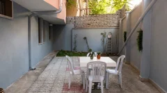 Güneş Apart Eskişehir öğrenci apartı fotoğrafı