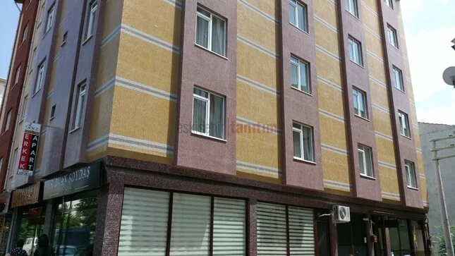 A. R. Z. Erkek Apart Eskişehir öğrenci apartı fotoğrafı