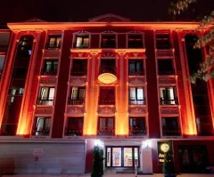Anatolia Kız Apartları Eskişehir öğrenci apartı fotoğrafı