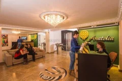Anatolia Kız Apartları Eskişehir öğrenci apartı fotoğrafı