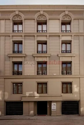 Aykanat Apart Eskişehir öğrenci apartı fotoğrafı