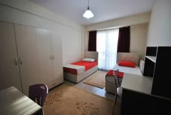Bahar Kız Apart 2 Eskişehir öğrenci apartı fotoğrafı